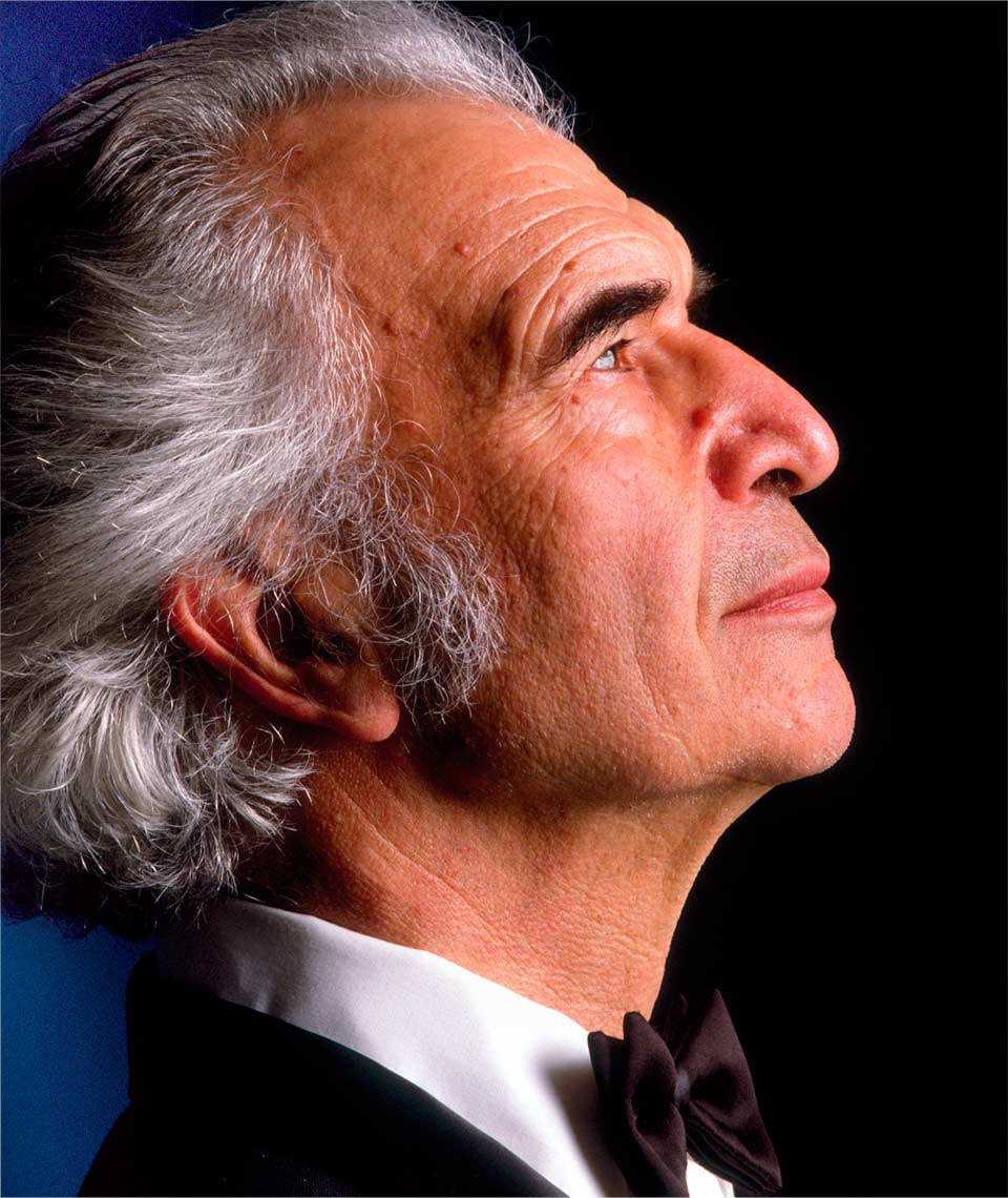 Brubeck