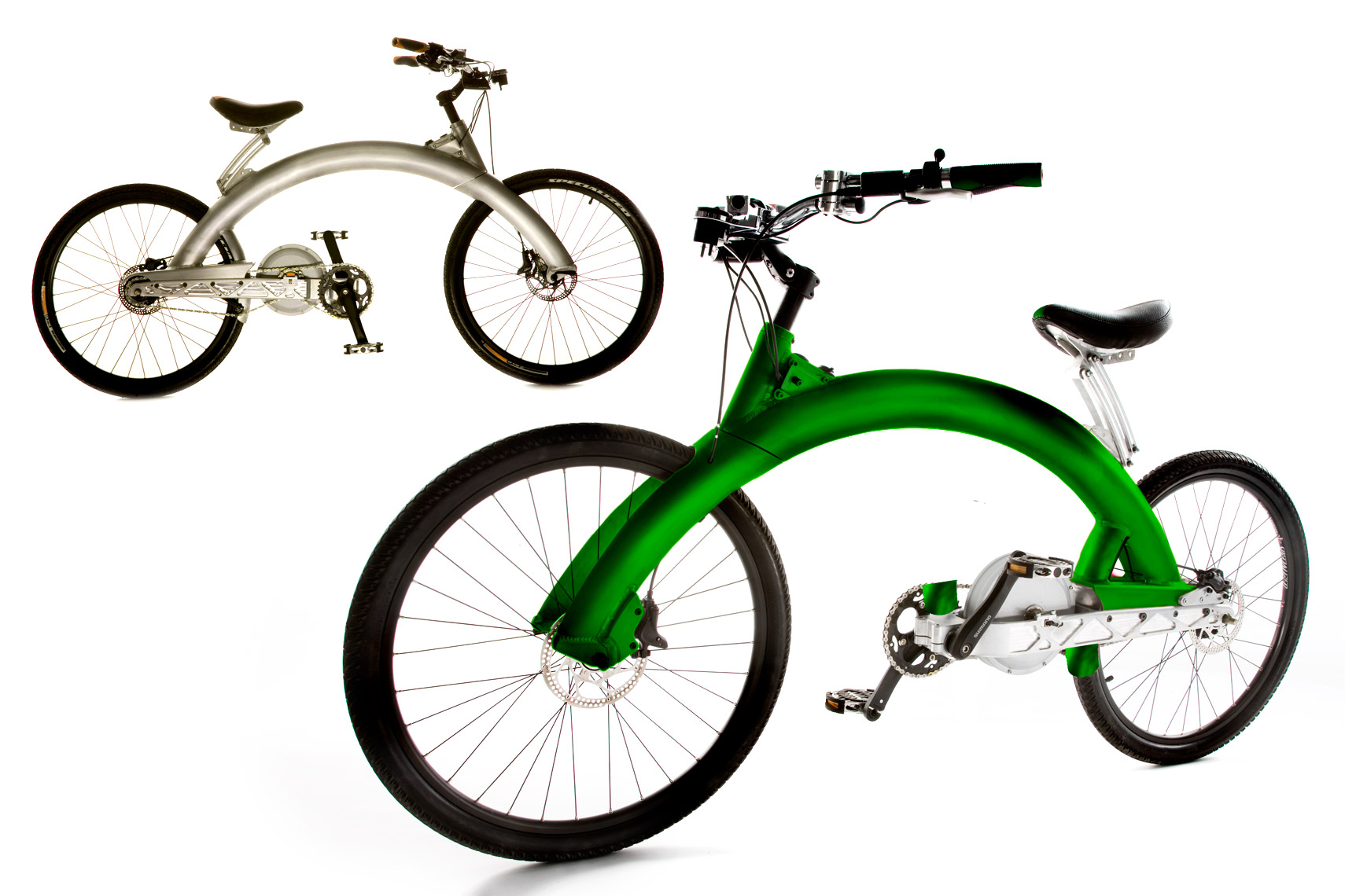 Electric-Bicycle